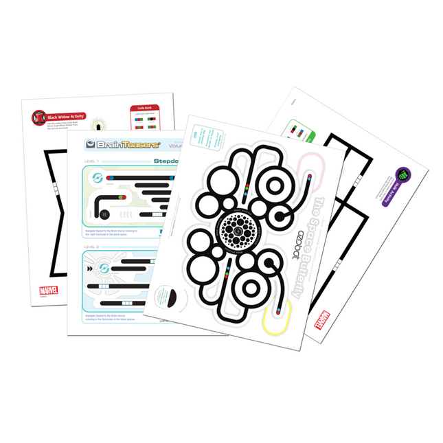 Ozobot Bundle image 6