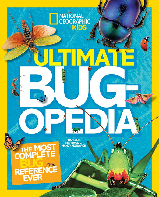 Deluxe Ultimate Bug Bundle image 9