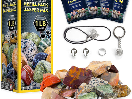 Deluxe Rock and Geology Bundle image 9