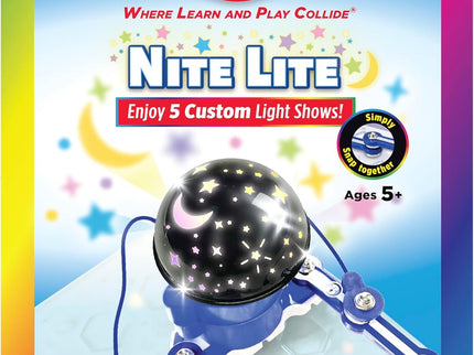 Snap Circuits: Lights, Flight & Sound Mini Bundle