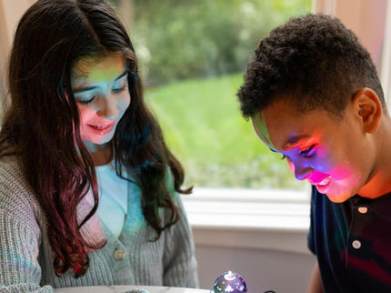 Snap Circuits: Lights, Flight & Sound Mini Bundle