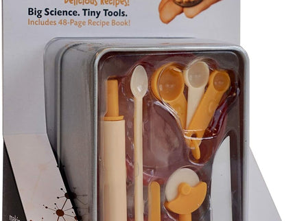 Tiny Baking, Art, and Gardening Bundle