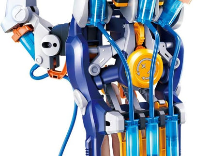 Bionic & Cyborg Hand STEM Bundle