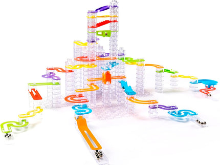 Trestle Tracks Pro