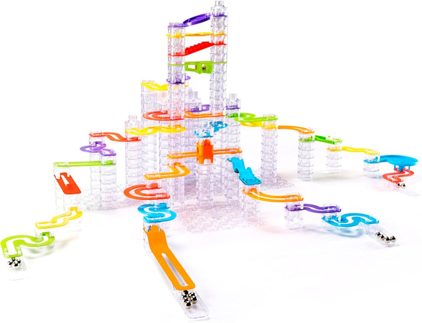 Trestle Tracks Pro