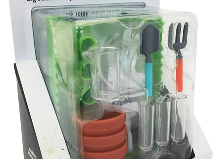 Tiny Baking, Art, and Gardening Bundle