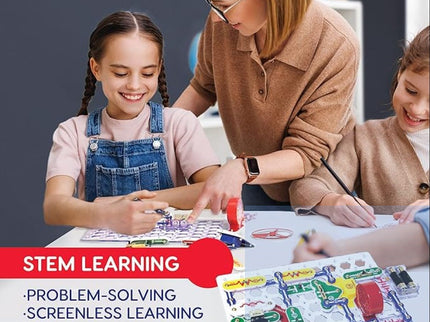 Snap Circuits Extreme