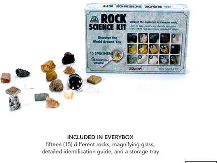 Deluxe Rock and Geology Bundle image 6