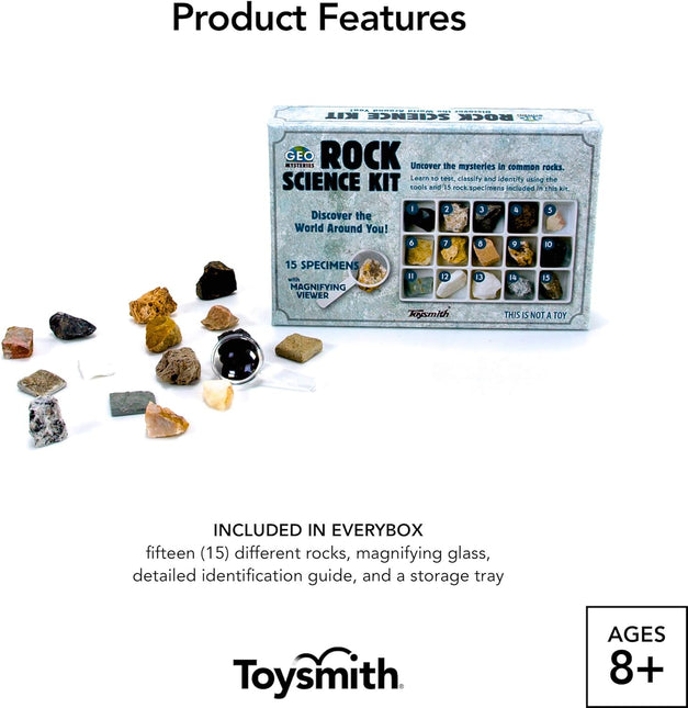 Deluxe Rock and Geology Bundle image 6