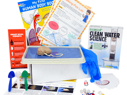 Biology Dissection Subscription Boxes image 5