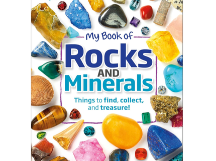 Deluxe Rock and Geology Bundle