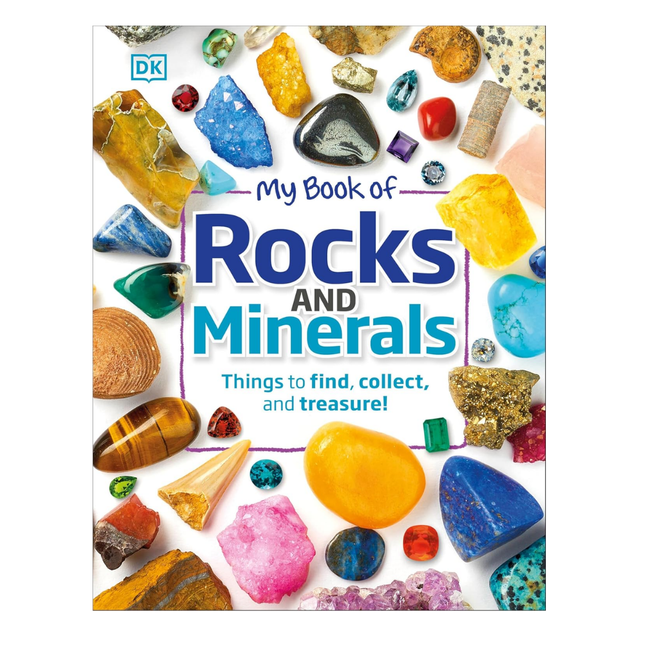 Deluxe Rock and Geology Bundle