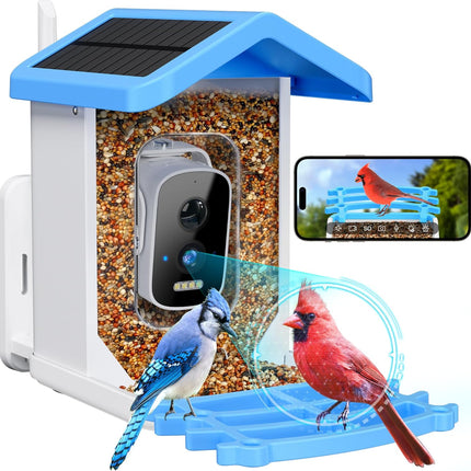 Collection image for: Birds & Birding