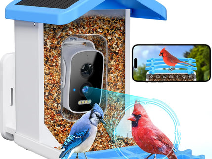 Deluxe Bird Bundle