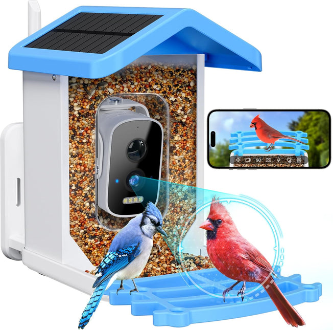 Deluxe Bird Bundle