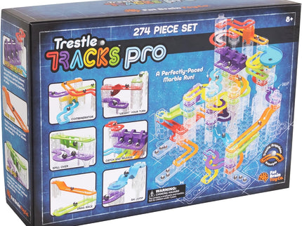 Trestle Tracks Pro