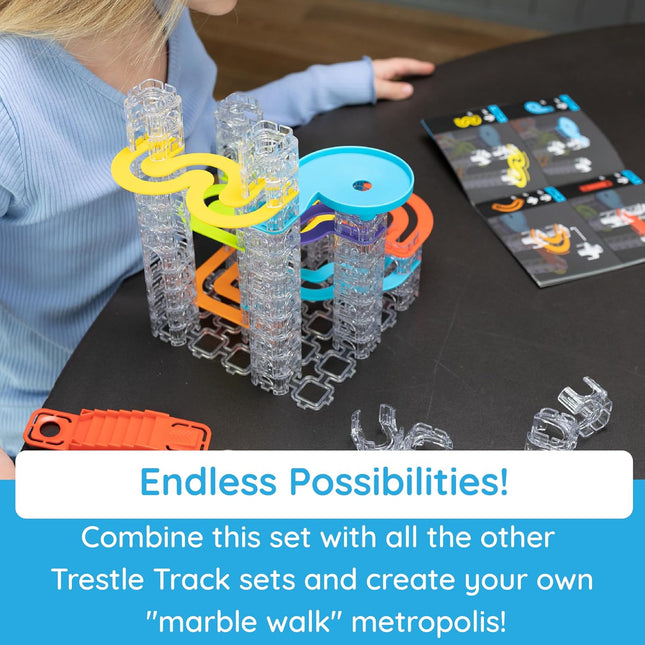 Trestle Tracks Pro