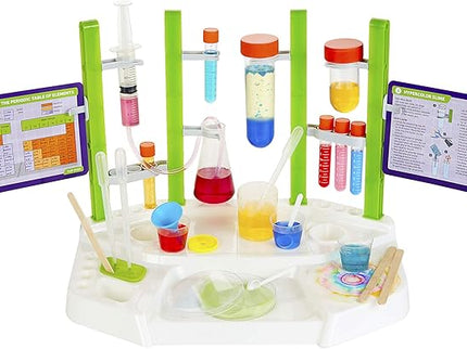 Chemistry Lab Set Bundle