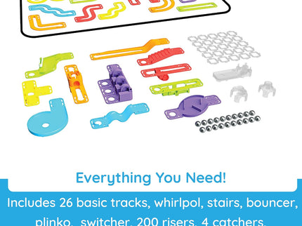 Trestle Tracks Pro