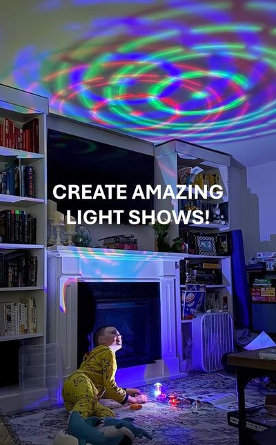 Snap Circuits Arcade