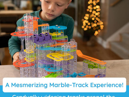 Trestle Tracks Pro