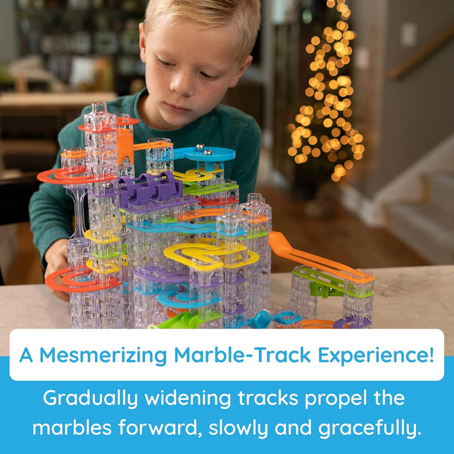 Trestle Tracks Pro