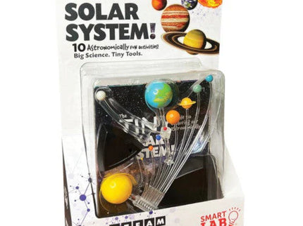 Tiny Gardening, Solar System and Volcano Bundle