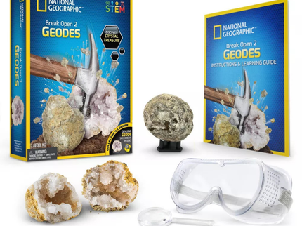 Deluxe Rock and Geology Bundle