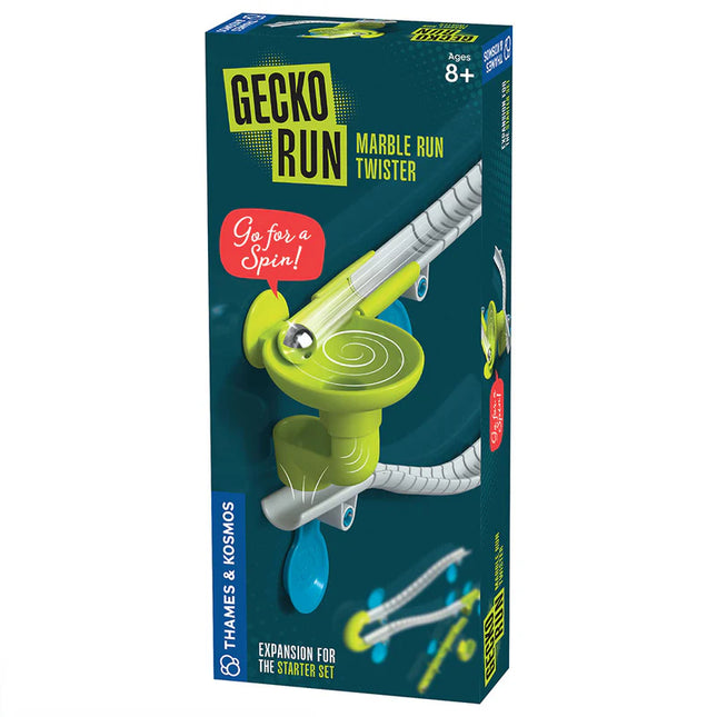 Gecko Marble Run Deluxe Bundle image 9