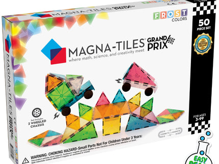 Magna-Tiles Bundle image 1