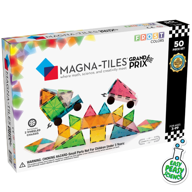 Magna-Tiles Bundle image 1