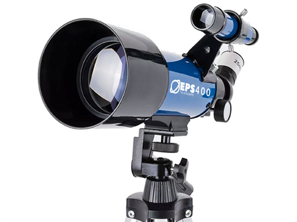 EPS 400 Telescope image 6