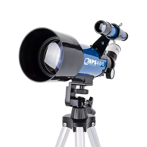 EPS 400 Telescope image 6