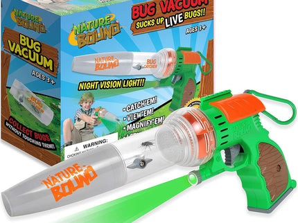 Deluxe Ultimate Bug Bundle