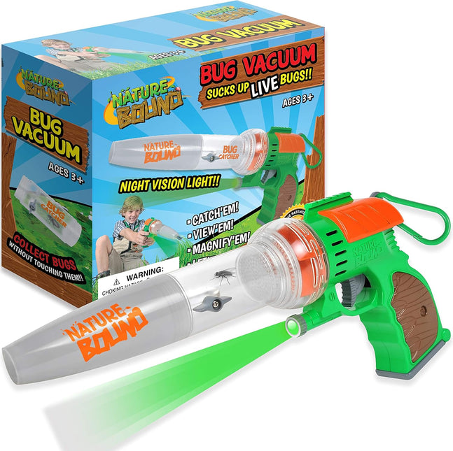 Deluxe Ultimate Bug Bundle