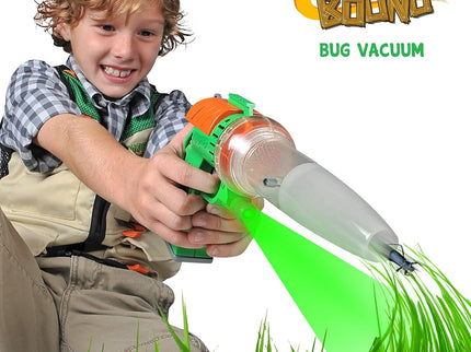 Bug Catcher Vacuum Hunter