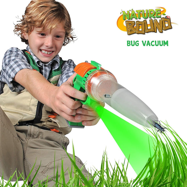 Bug Catcher Vacuum Hunter