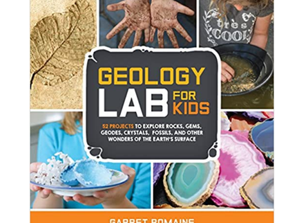 Deluxe Rock and Geology Bundle