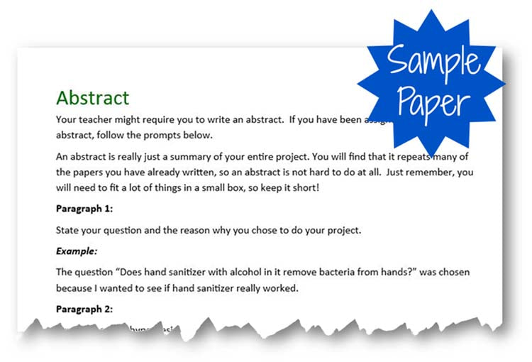 Bacteria vs Sanitizer - Science Project Kit image 5