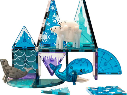 Magna-Tiles Animal Bundle image 3