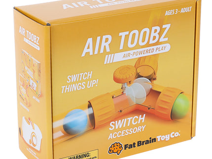 Air Toobz Accessory & Expansion Bundle