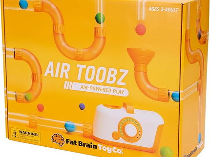 Air Toobz Starter Bundle