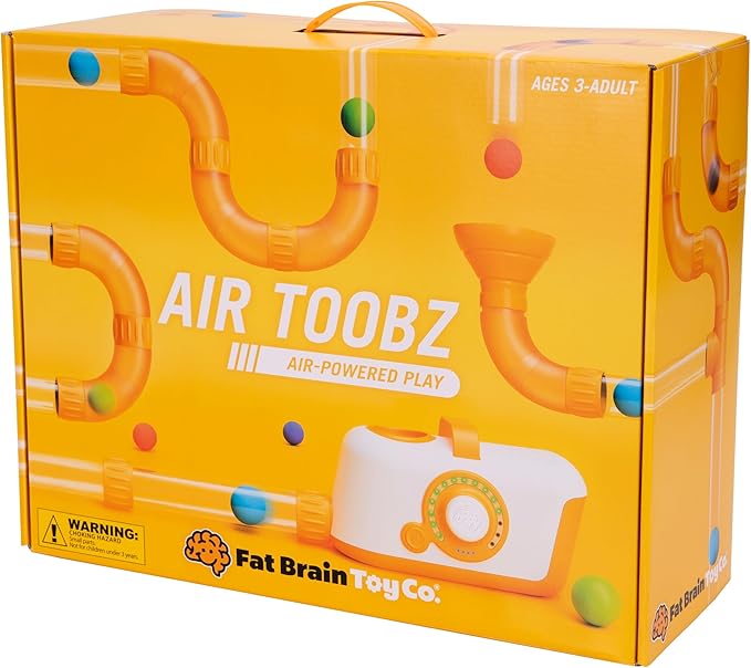 Air Toobz Starter Bundle