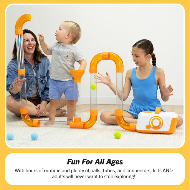 Air Toobz Starter Bundle