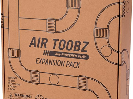 Air Toobz Starter Bundle
