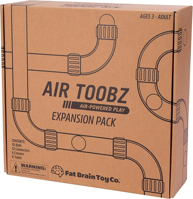 Air Toobz Starter Bundle
