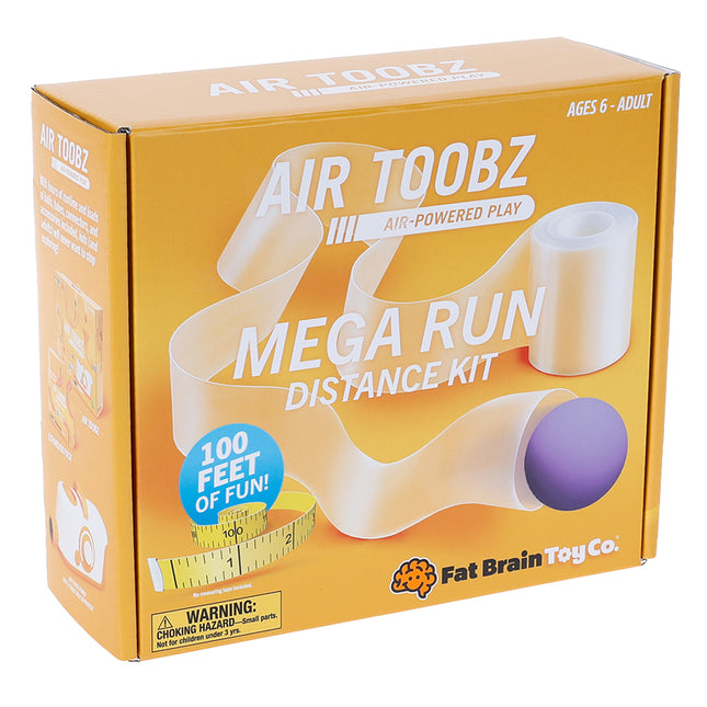 Air Toobz Accessory & Expansion Bundle