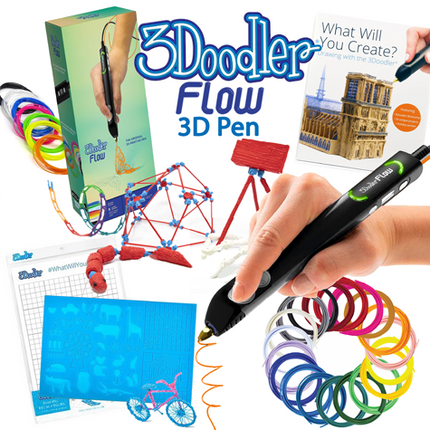 Collection image for: 3D Pens