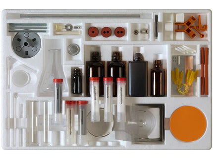 Chemistry Lab Set Bundle