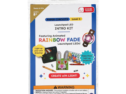 Beginner Electricity Bundle